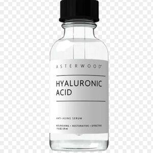 Asterwood hylauronic acid serum